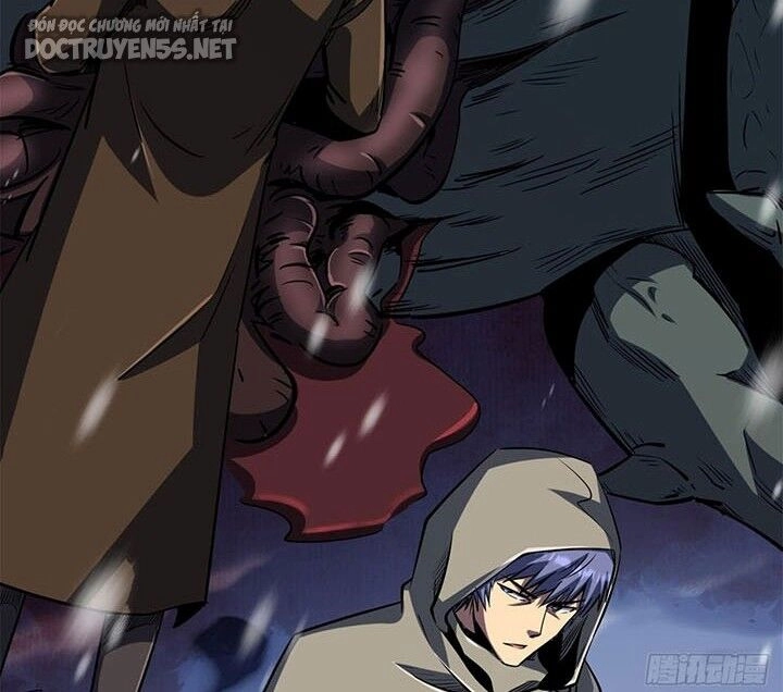 Siêu Cấp Thần Cơ Nhân Chapter 168 - 38