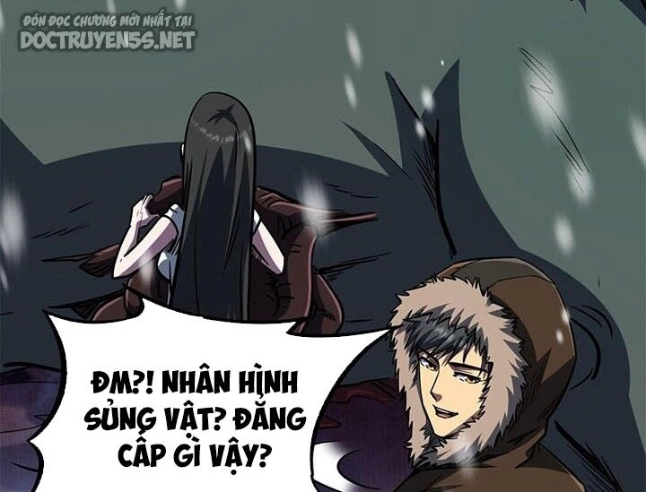 Siêu Cấp Thần Cơ Nhân Chapter 168 - 46