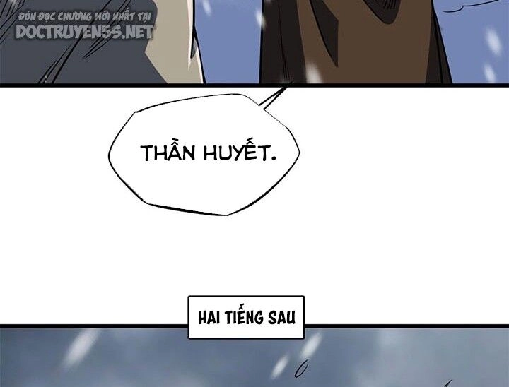 Siêu Cấp Thần Cơ Nhân Chapter 168 - 48