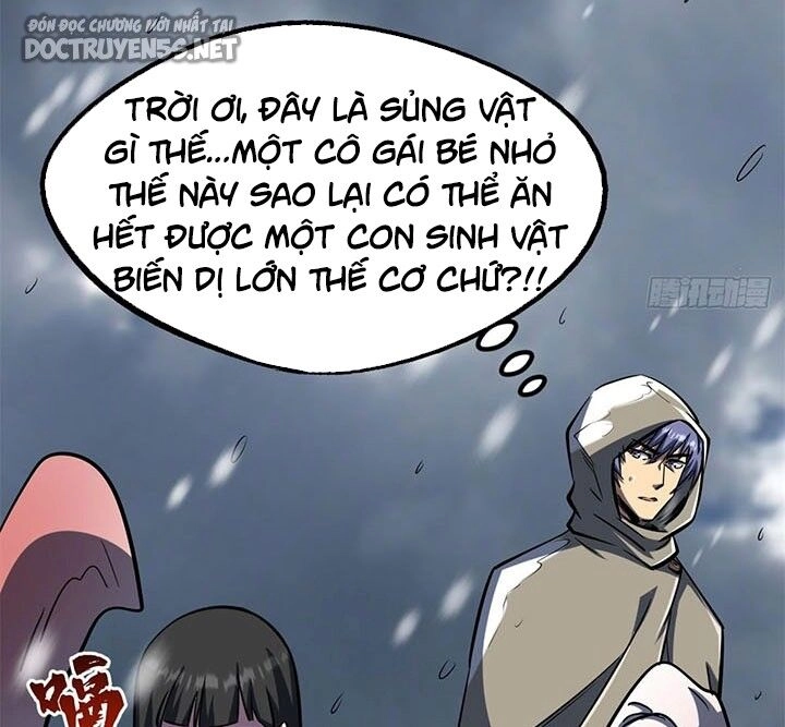 Siêu Cấp Thần Cơ Nhân Chapter 168 - 49