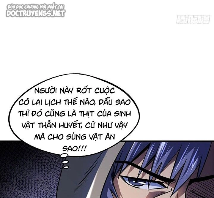 Siêu Cấp Thần Cơ Nhân Chapter 168 - 51