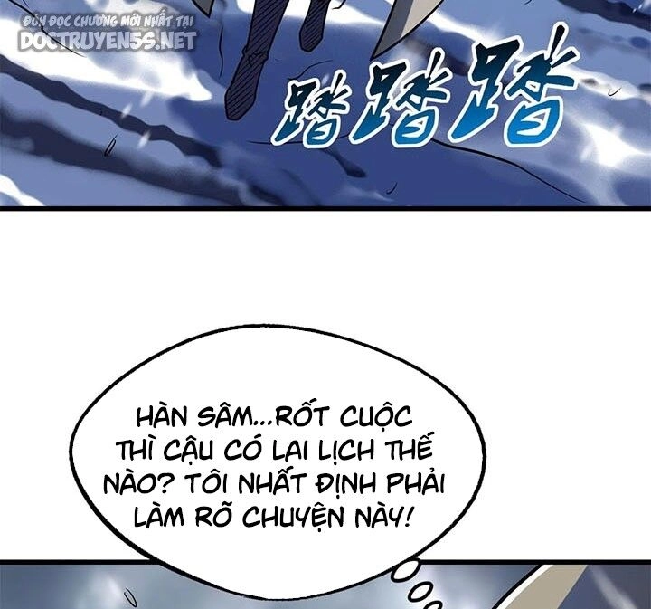 Siêu Cấp Thần Cơ Nhân Chapter 168 - 58