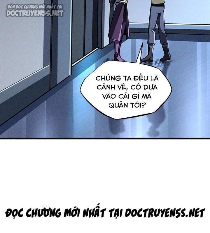 Siêu Cấp Thần Cơ Nhân Chapter 168 - 63