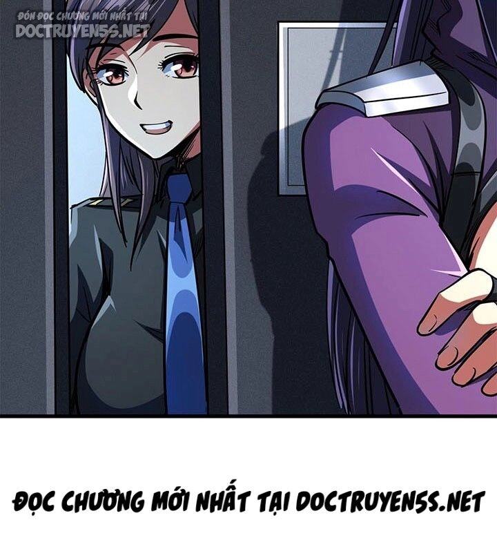 Siêu Cấp Thần Cơ Nhân Chapter 168 - 65