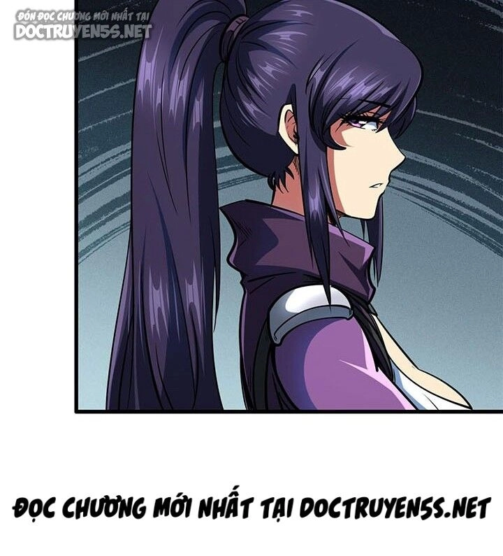 Siêu Cấp Thần Cơ Nhân Chapter 168 - 67