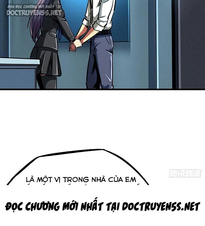 Siêu Cấp Thần Cơ Nhân Chapter 168 - 69