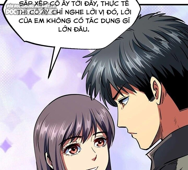 Siêu Cấp Thần Cơ Nhân Chapter 168 - 70