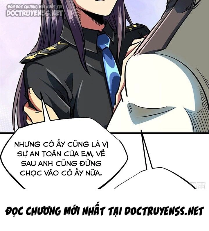 Siêu Cấp Thần Cơ Nhân Chapter 168 - 71