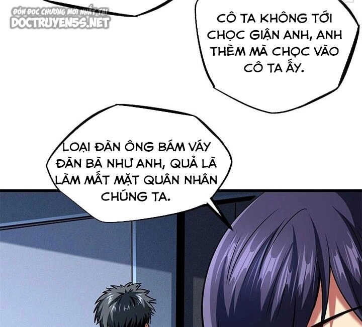 Siêu Cấp Thần Cơ Nhân Chapter 168 - 72