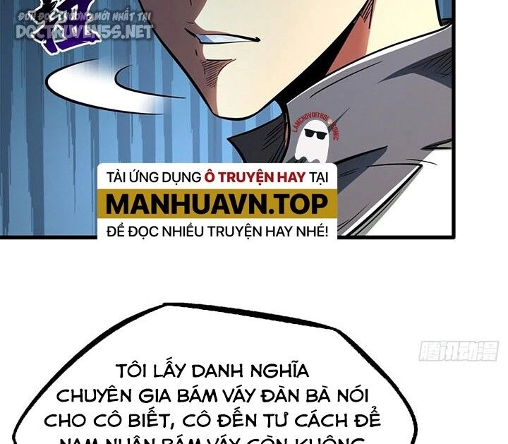 Siêu Cấp Thần Cơ Nhân Chapter 168 - 75
