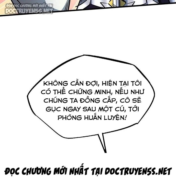 Siêu Cấp Thần Cơ Nhân Chapter 168 - 83