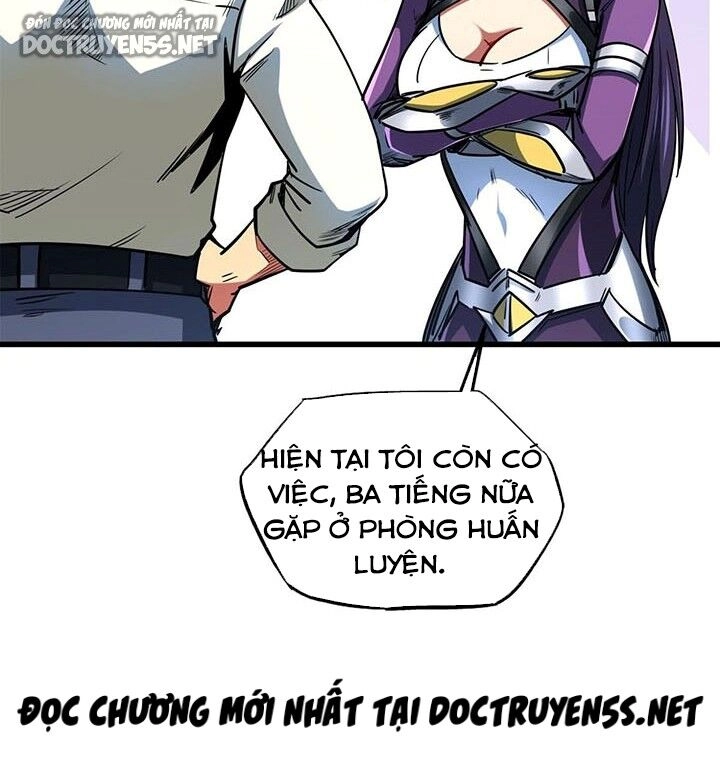 Siêu Cấp Thần Cơ Nhân Chapter 168 - 88