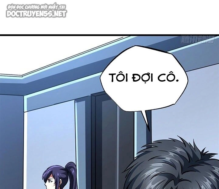Siêu Cấp Thần Cơ Nhân Chapter 168 - 89