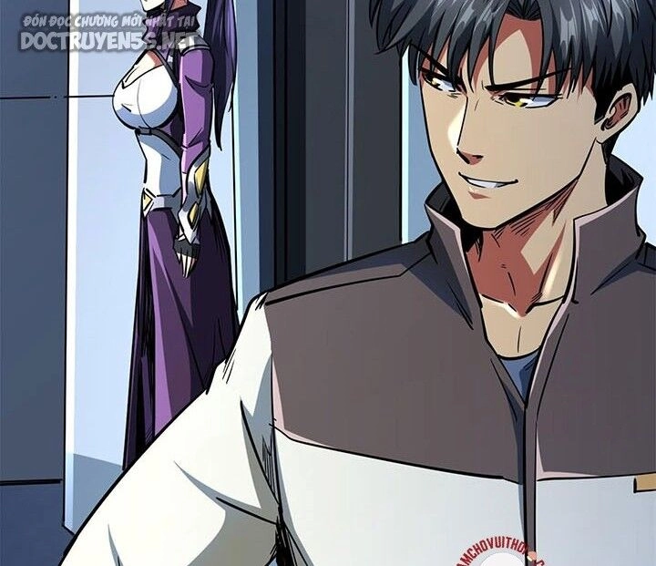 Siêu Cấp Thần Cơ Nhân Chapter 168 - 90