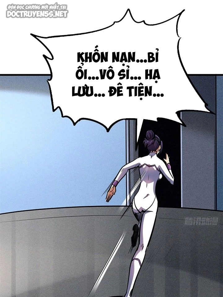 Siêu Cấp Thần Cơ Nhân Chapter 169 - 31