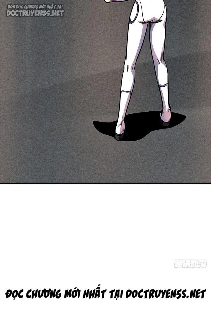 Siêu Cấp Thần Cơ Nhân Chapter 169 - 60