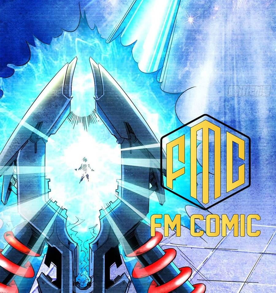 Siêu Cấp Thần Cơ Nhân Chapter 1 - 3