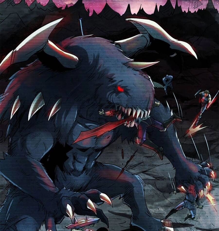 Siêu Cấp Thần Cơ Nhân Chapter 1 - 7