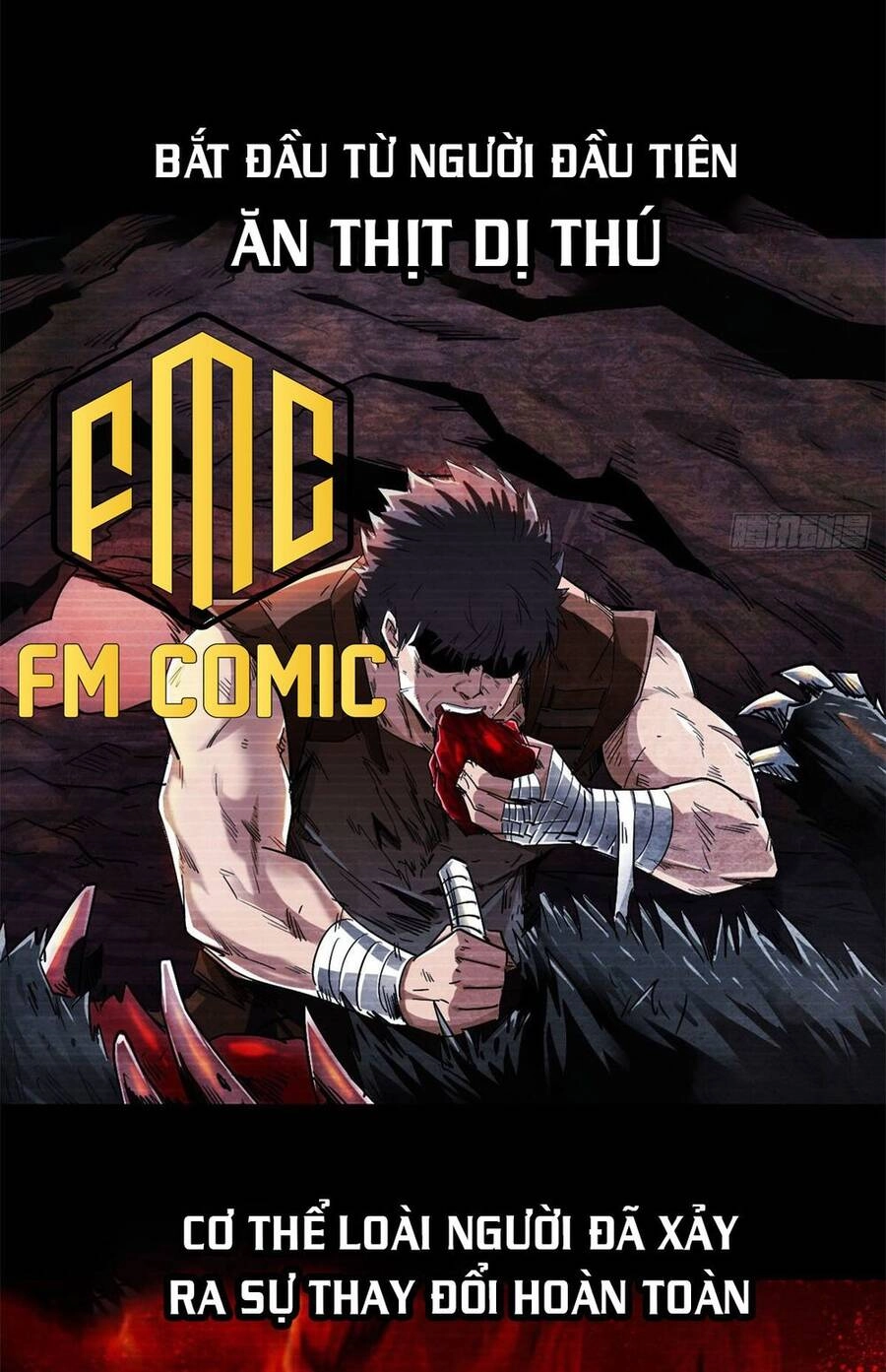 Siêu Cấp Thần Cơ Nhân Chapter 1 - 10