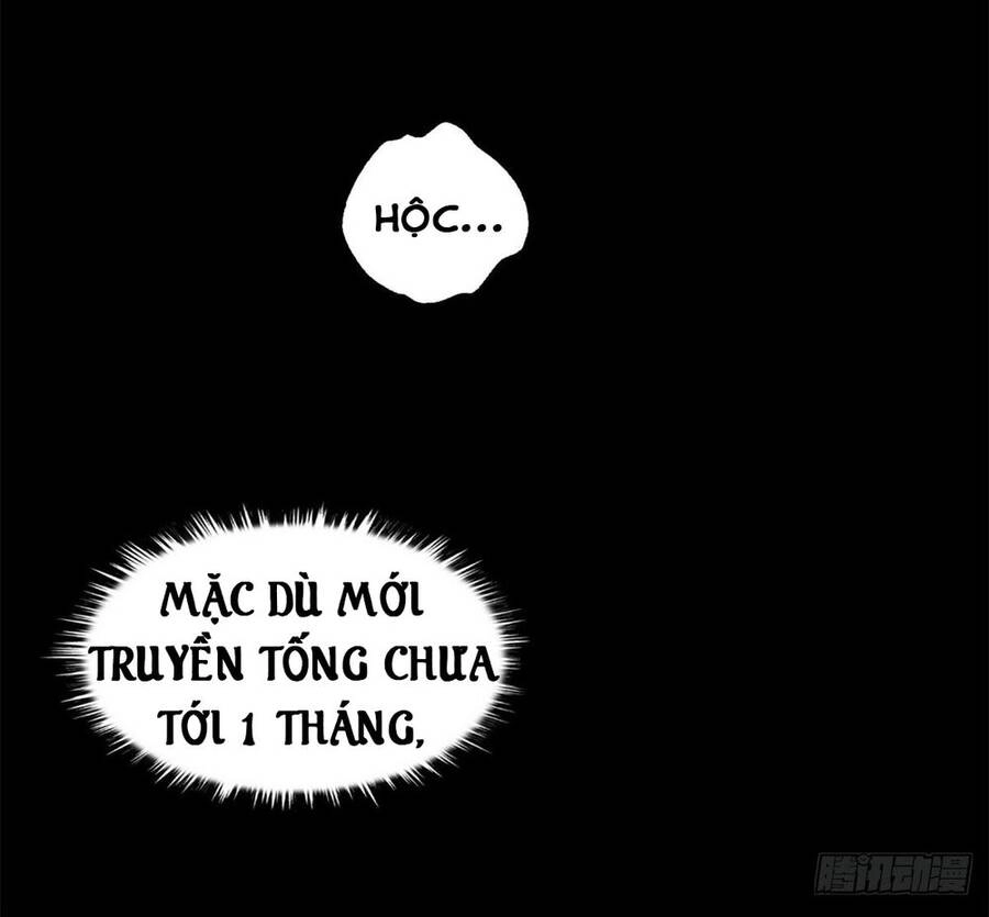 Siêu Cấp Thần Cơ Nhân Chapter 1 - 18