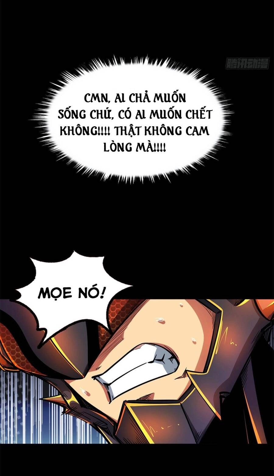 Siêu Cấp Thần Cơ Nhân Chapter 1 - 26