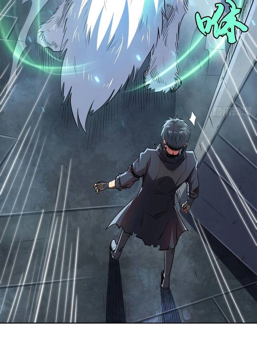 Siêu Cấp Thần Cơ Nhân Chapter 1 - 38