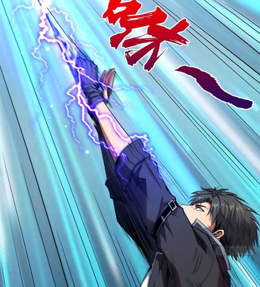 Siêu Cấp Thần Cơ Nhân Chapter 1 - 41