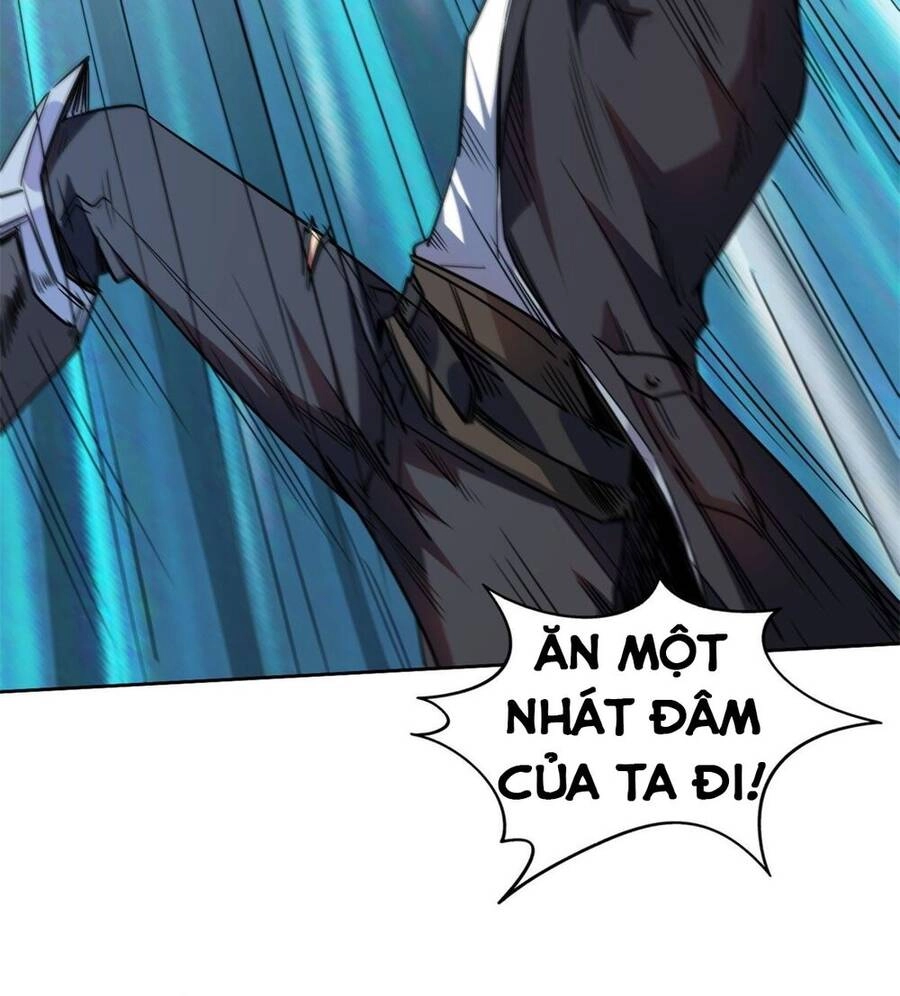 Siêu Cấp Thần Cơ Nhân Chapter 1 - 42