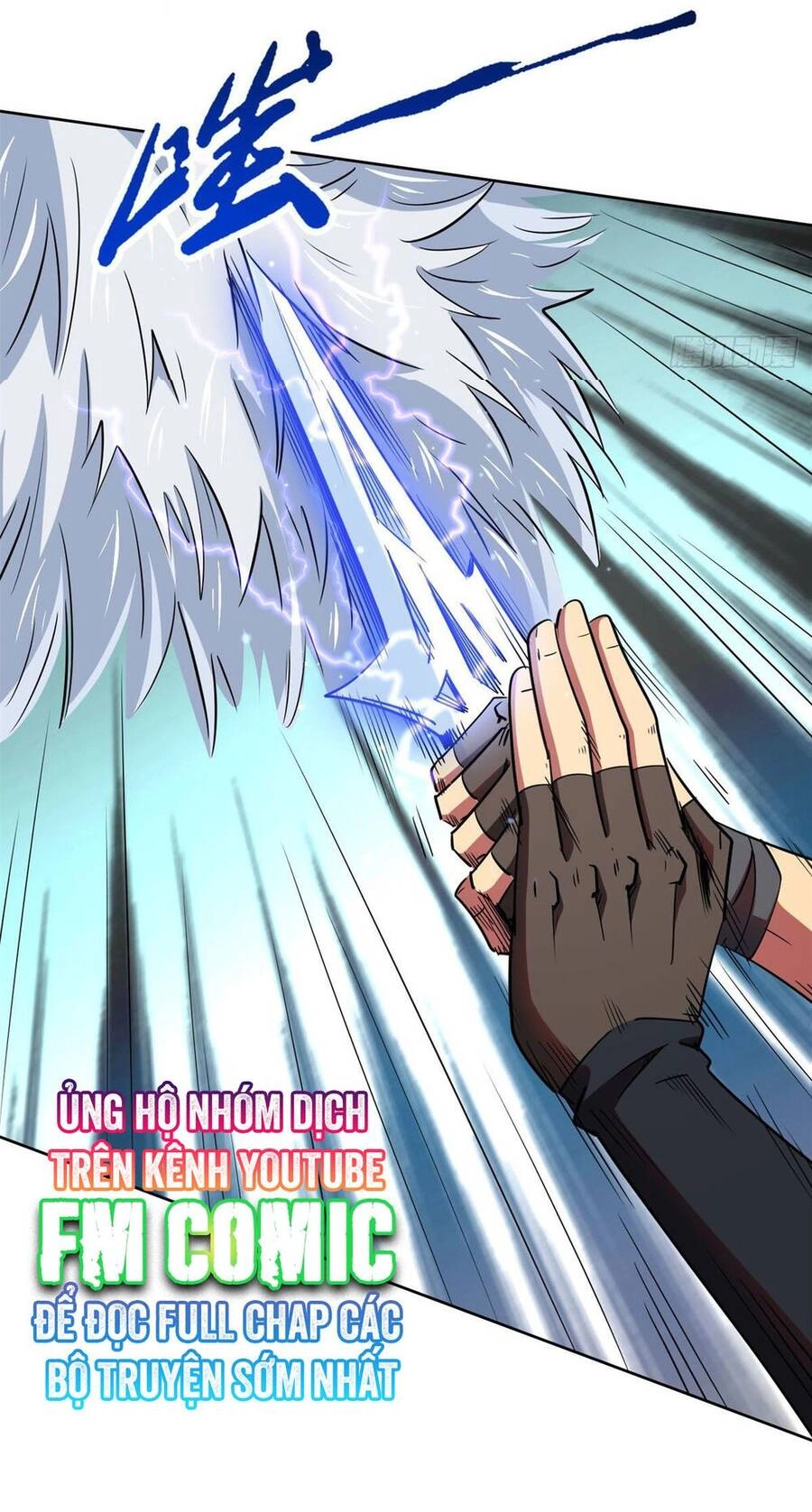 Siêu Cấp Thần Cơ Nhân Chapter 1 - 43