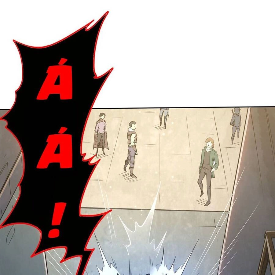 Siêu Cấp Thần Cơ Nhân Chapter 1 - 44