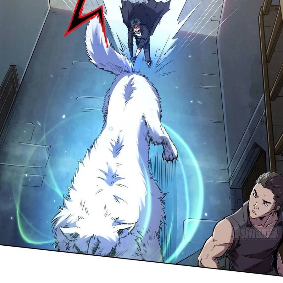 Siêu Cấp Thần Cơ Nhân Chapter 1 - 45