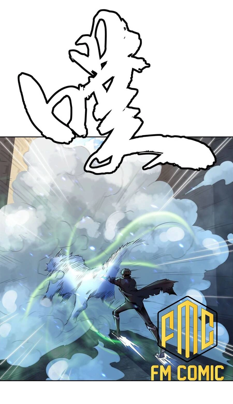 Siêu Cấp Thần Cơ Nhân Chapter 1 - 46