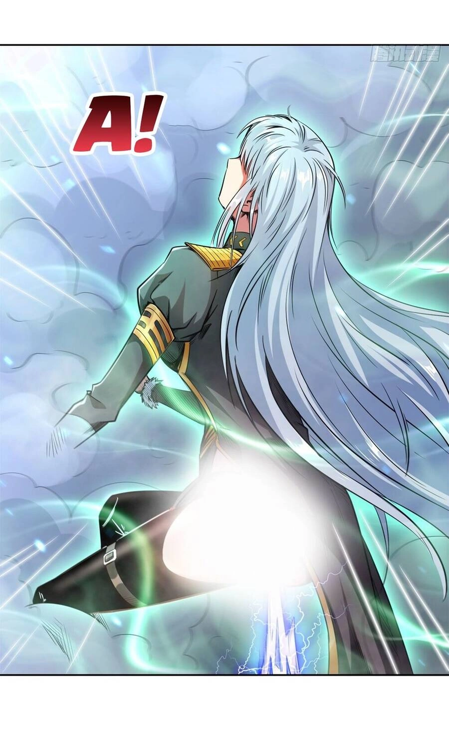 Siêu Cấp Thần Cơ Nhân Chapter 1 - 47