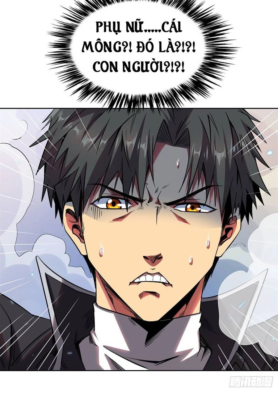 Siêu Cấp Thần Cơ Nhân Chapter 1 - 49