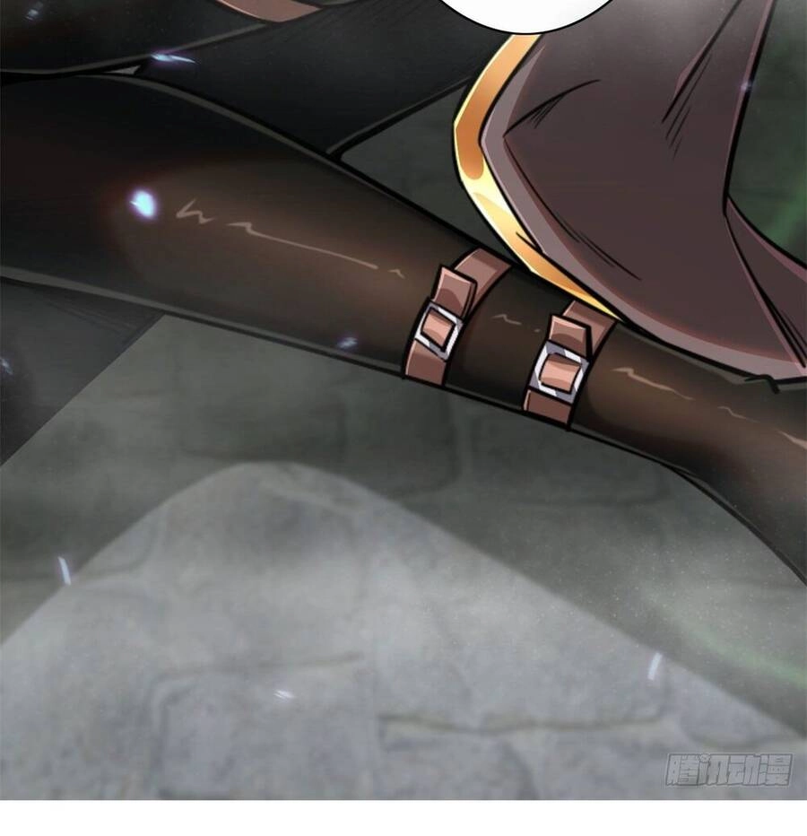 Siêu Cấp Thần Cơ Nhân Chapter 1 - 53