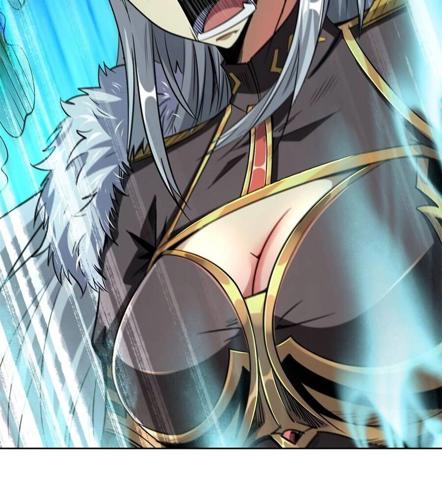 Siêu Cấp Thần Cơ Nhân Chapter 1 - 56