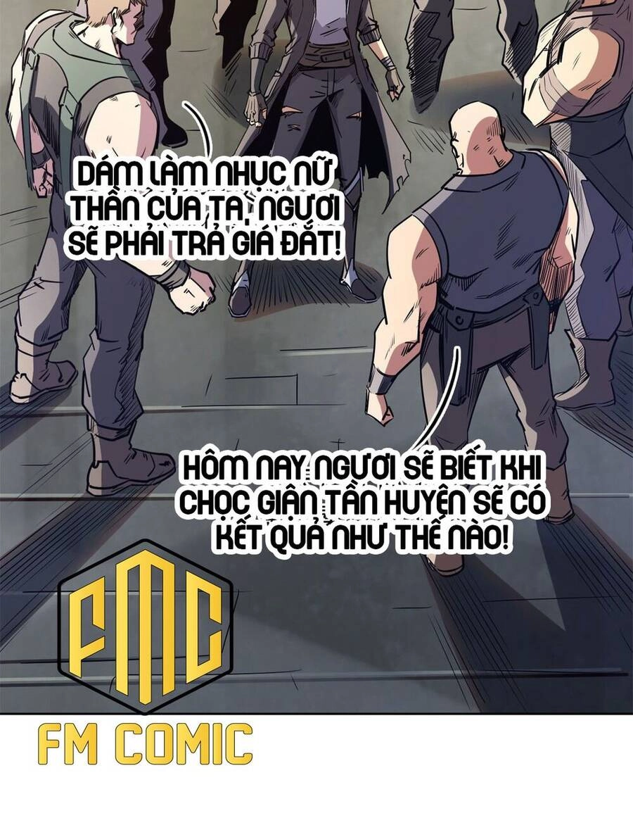 Siêu Cấp Thần Cơ Nhân Chapter 1 - 58