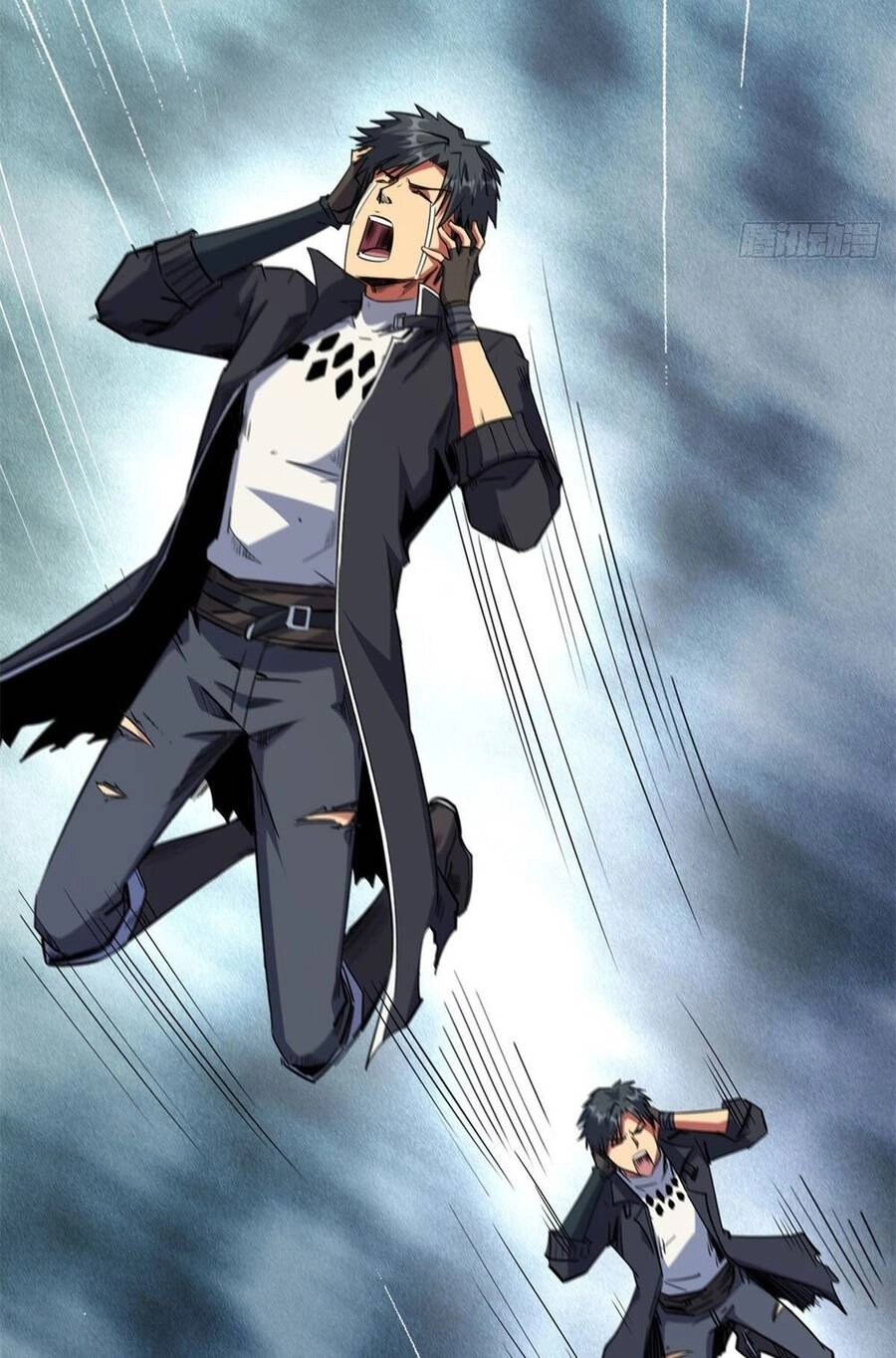 Siêu Cấp Thần Cơ Nhân Chapter 1 - 65