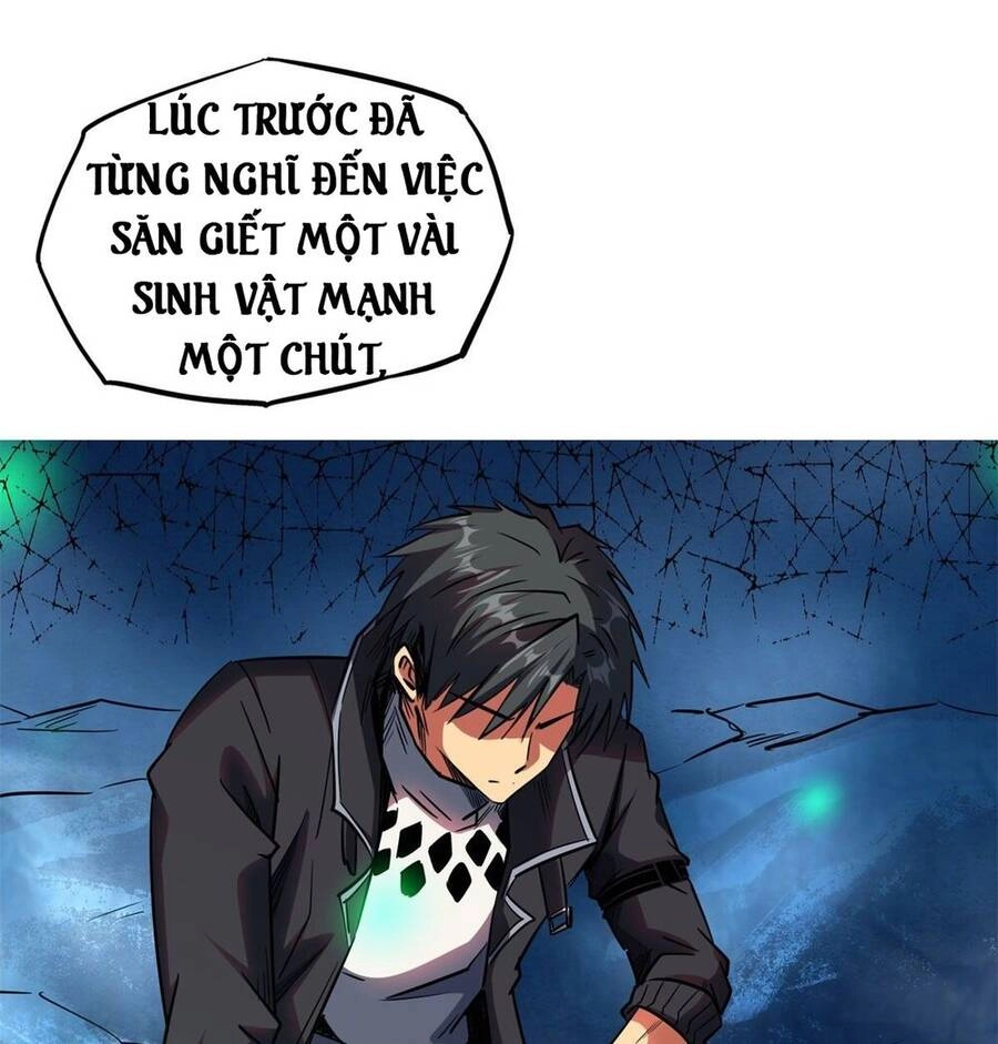 Siêu Cấp Thần Cơ Nhân Chapter 1 - 75