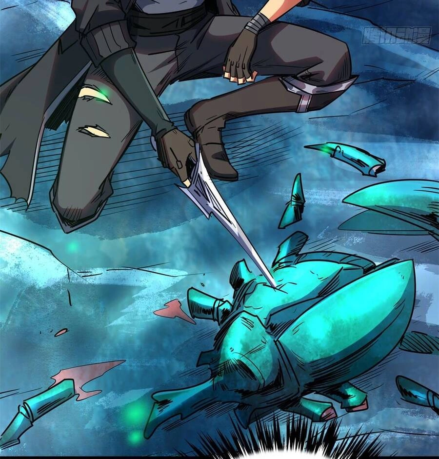 Siêu Cấp Thần Cơ Nhân Chapter 1 - 76