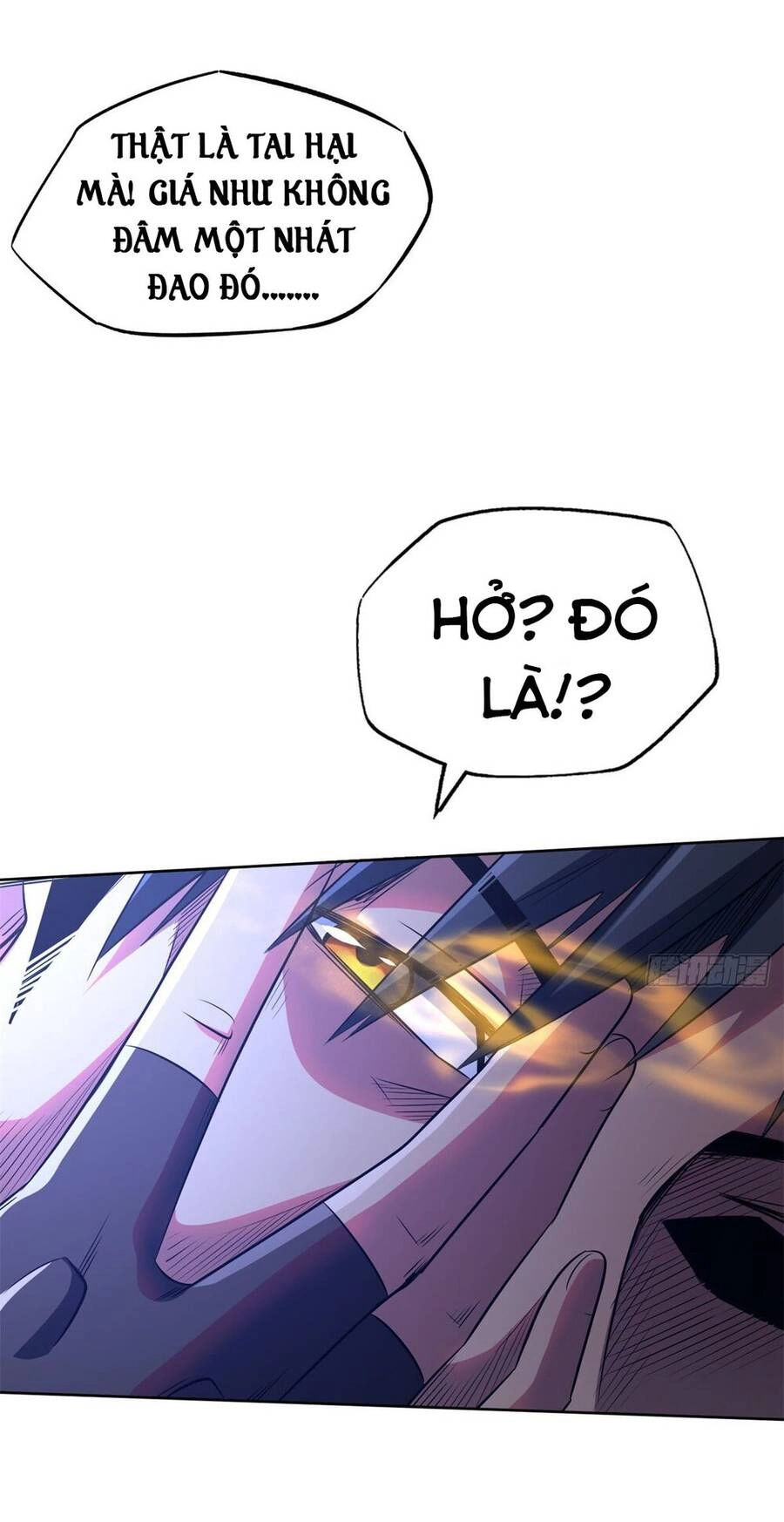 Siêu Cấp Thần Cơ Nhân Chapter 1 - 80