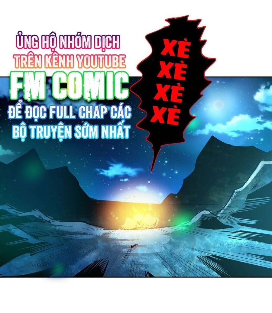 Siêu Cấp Thần Cơ Nhân Chapter 1 - 83