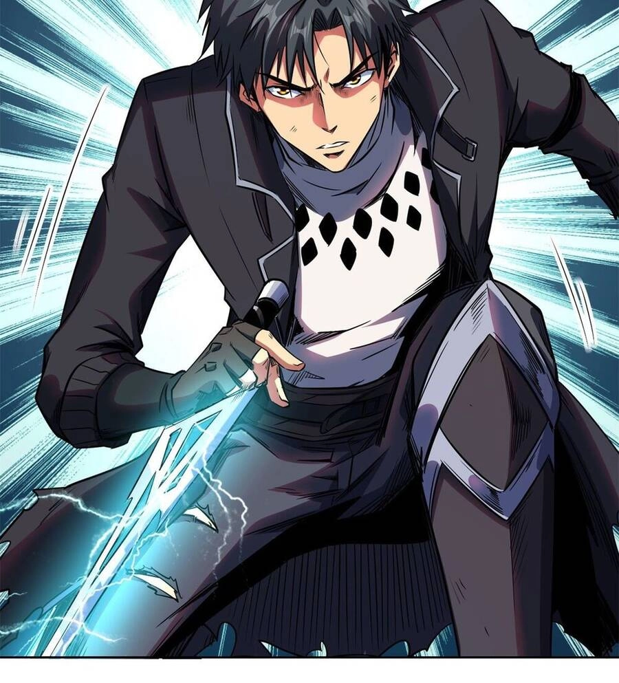 Siêu Cấp Thần Cơ Nhân Chapter 1 - 86