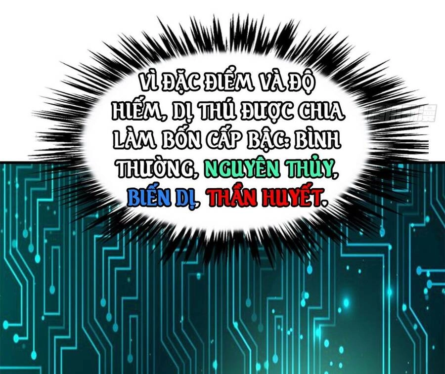 Siêu Cấp Thần Cơ Nhân Chapter 1 - 94