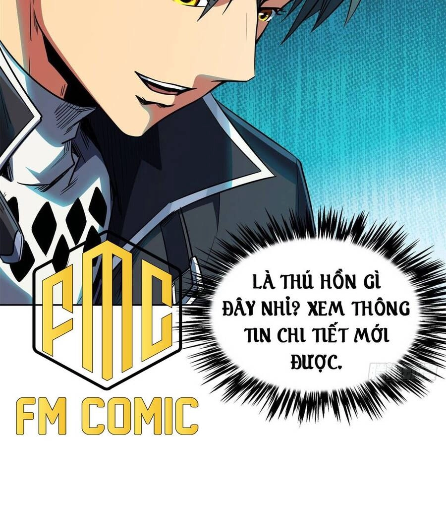 Siêu Cấp Thần Cơ Nhân Chapter 1 - 97