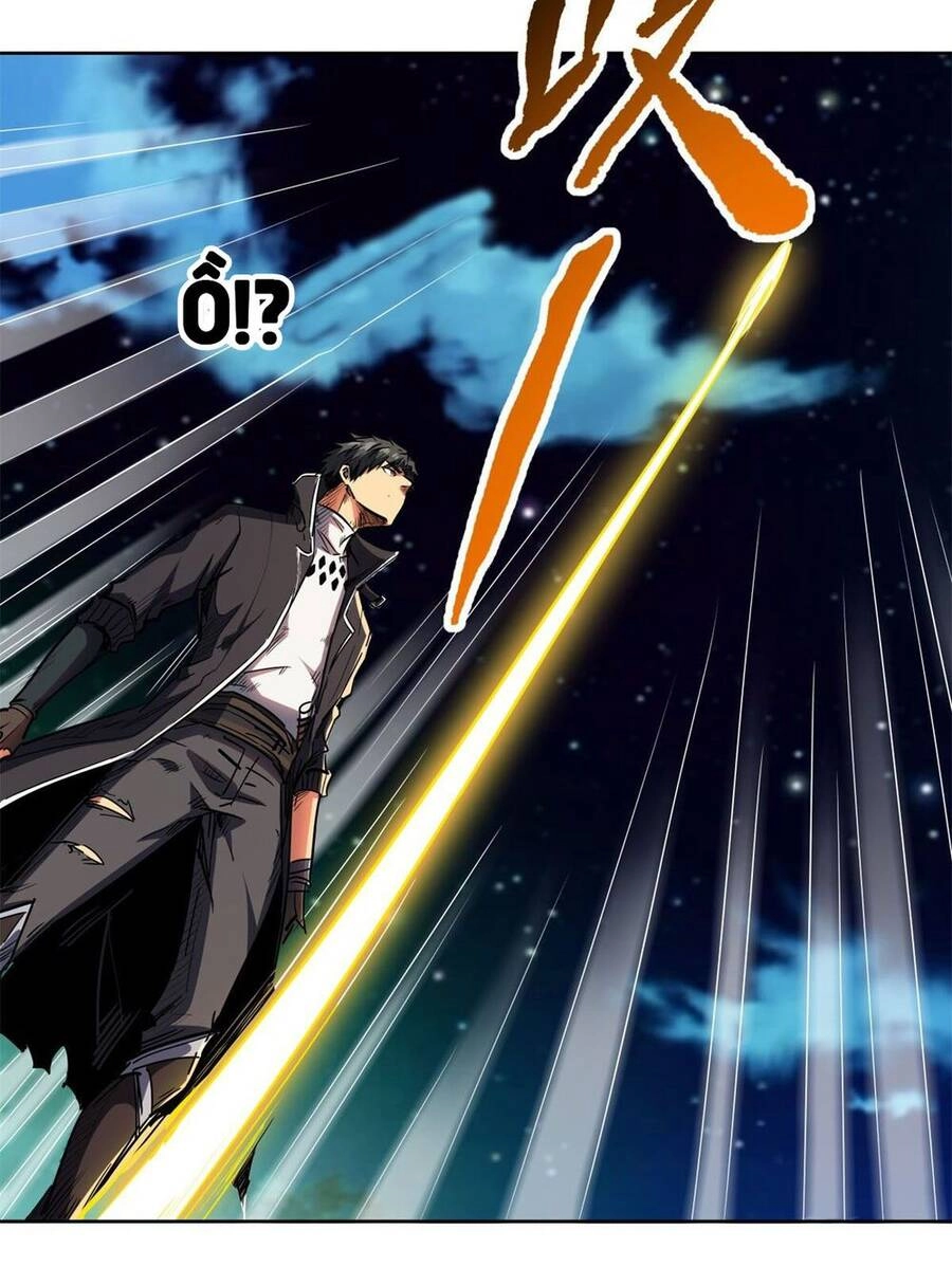 Siêu Cấp Thần Cơ Nhân Chapter 1 - 100