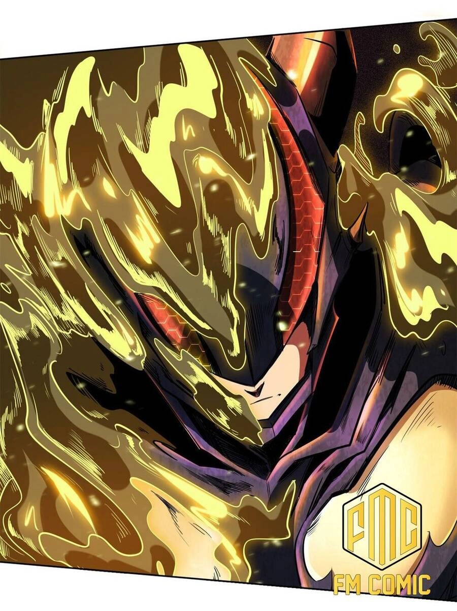 Siêu Cấp Thần Cơ Nhân Chapter 1 - 105