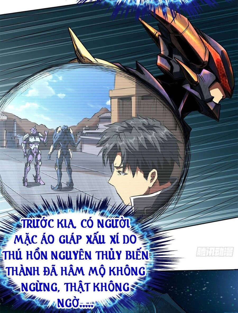 Siêu Cấp Thần Cơ Nhân Chapter 1 - 109