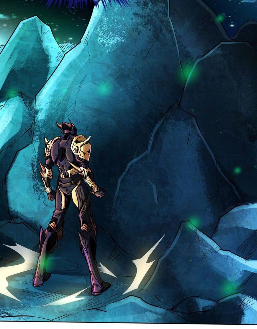 Siêu Cấp Thần Cơ Nhân Chapter 1 - 110