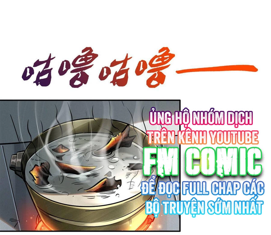 Siêu Cấp Thần Cơ Nhân Chapter 2 - 2